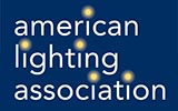 American Lighting Association member