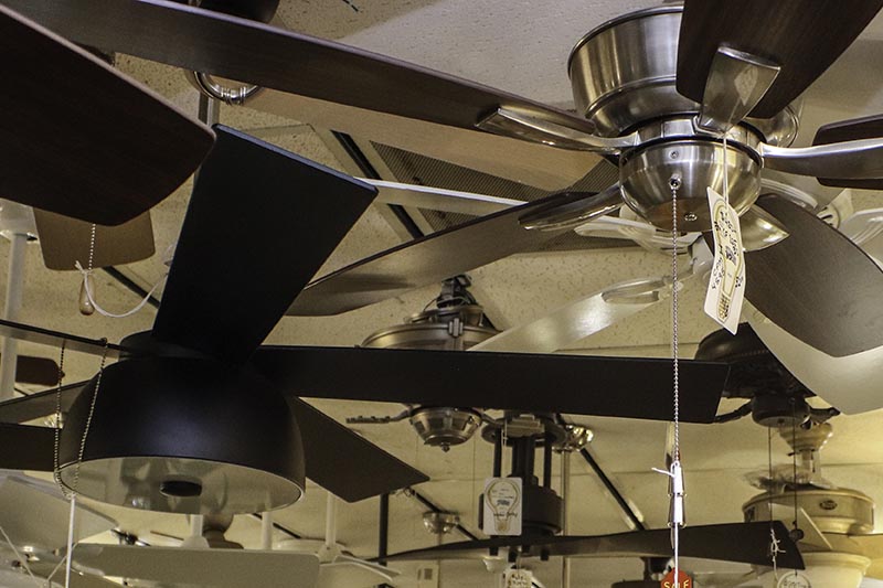 Ceiling Fans