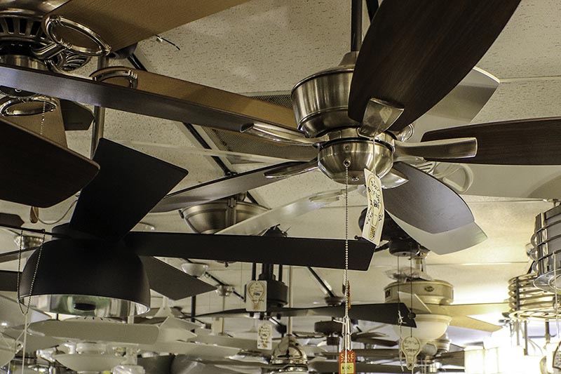 Ceiling Fans