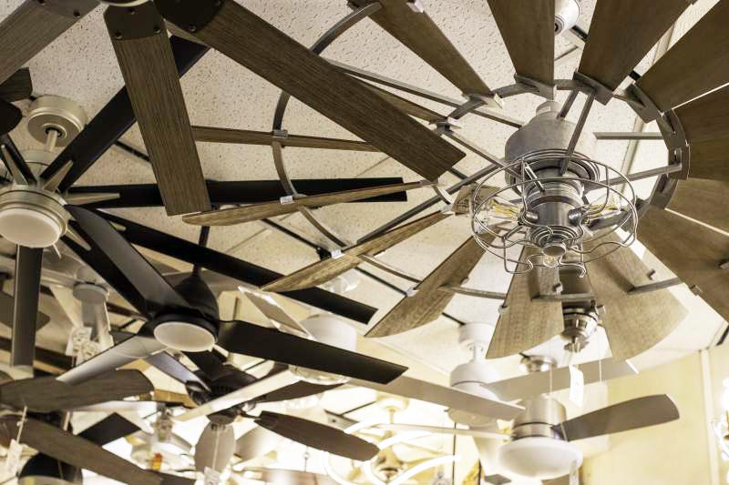 Ceiling Fans